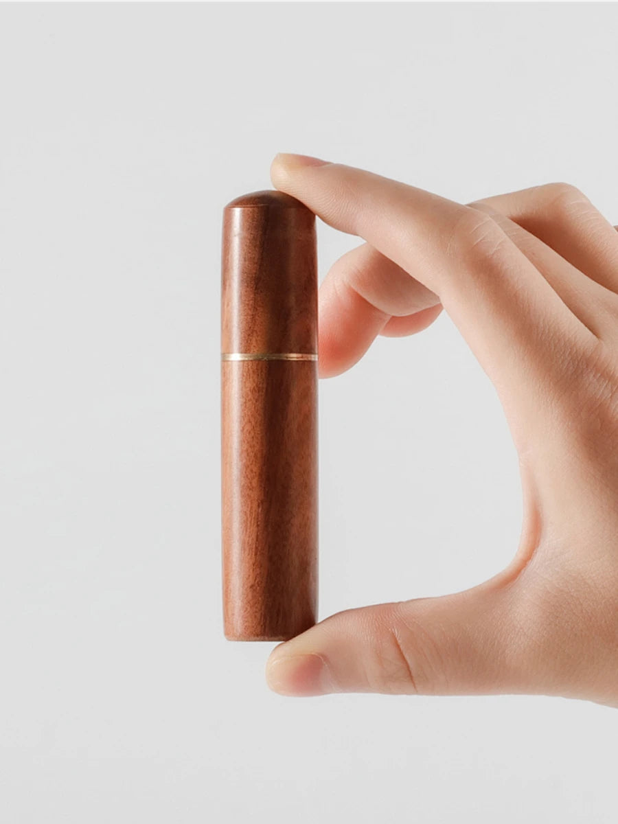 KŌHI-Home Espresso WDT Tool – Stainless Steel Coffee Needle Stirrer & Distributor