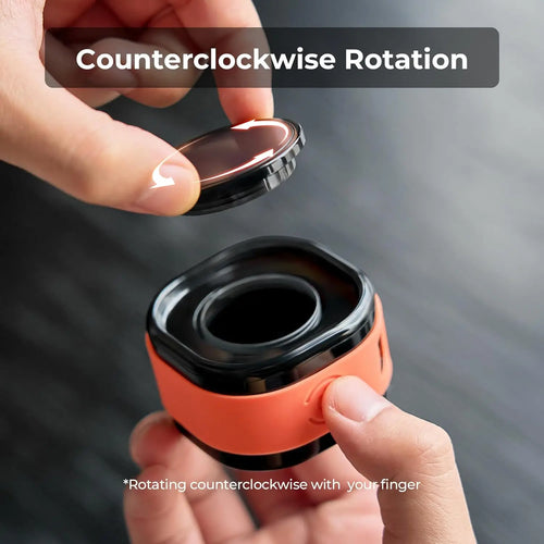 KŌHI-Home Coffee Bean Atomizer — 20ml