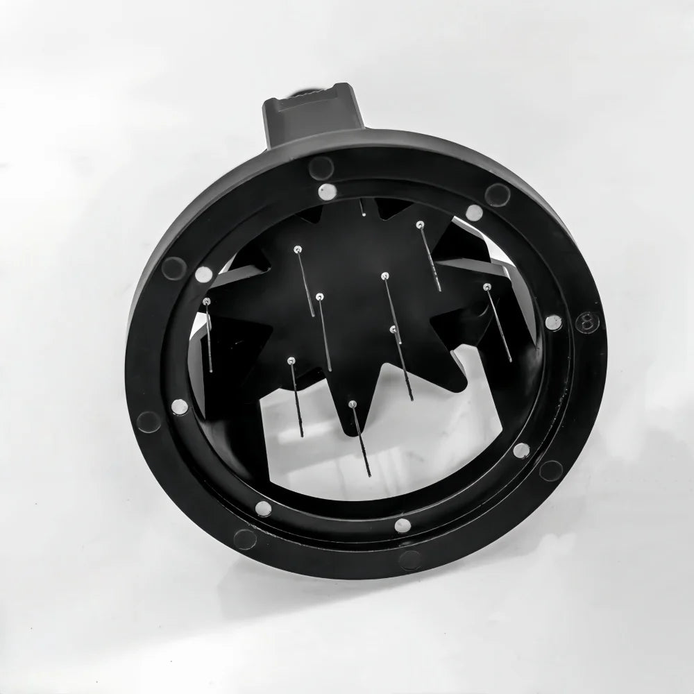 KŌHI-Home Magnetic WDT Tool – Rotating Coffee Distribution Needle with Adjustable Height