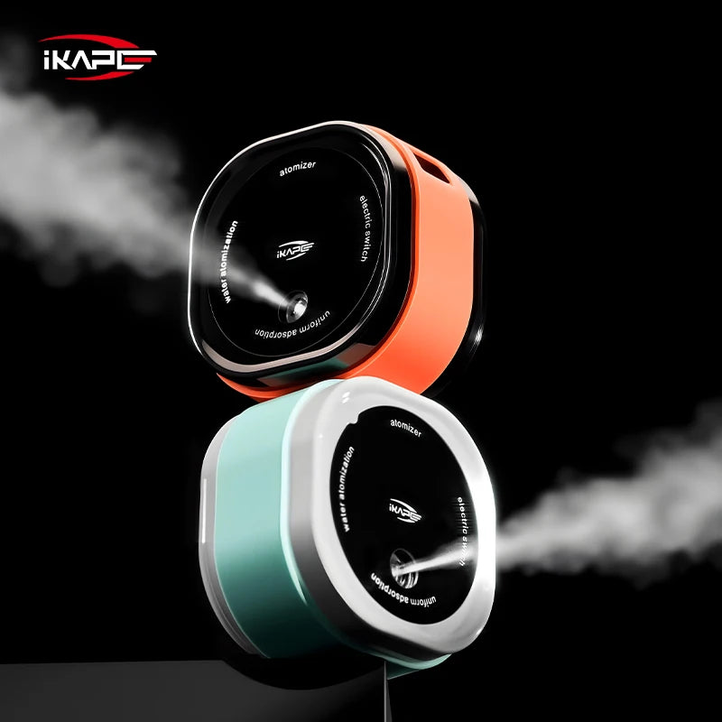 KŌHI-Home Coffee Bean Atomizer — 20ml