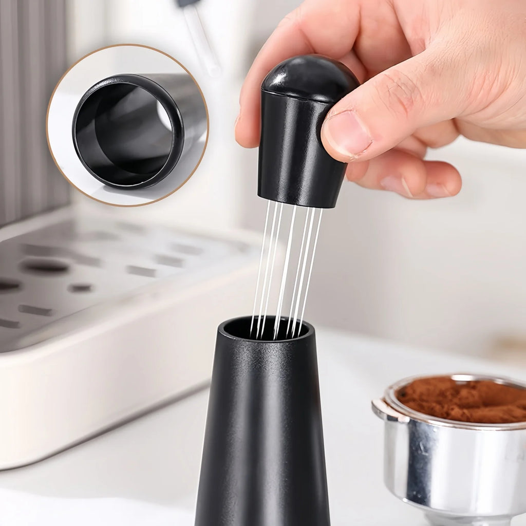 KŌHI-Home Coffee Tool Set (4–7-delig)