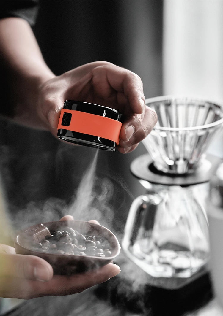 KŌHI-Home Coffee Bean Atomizer — 20ml