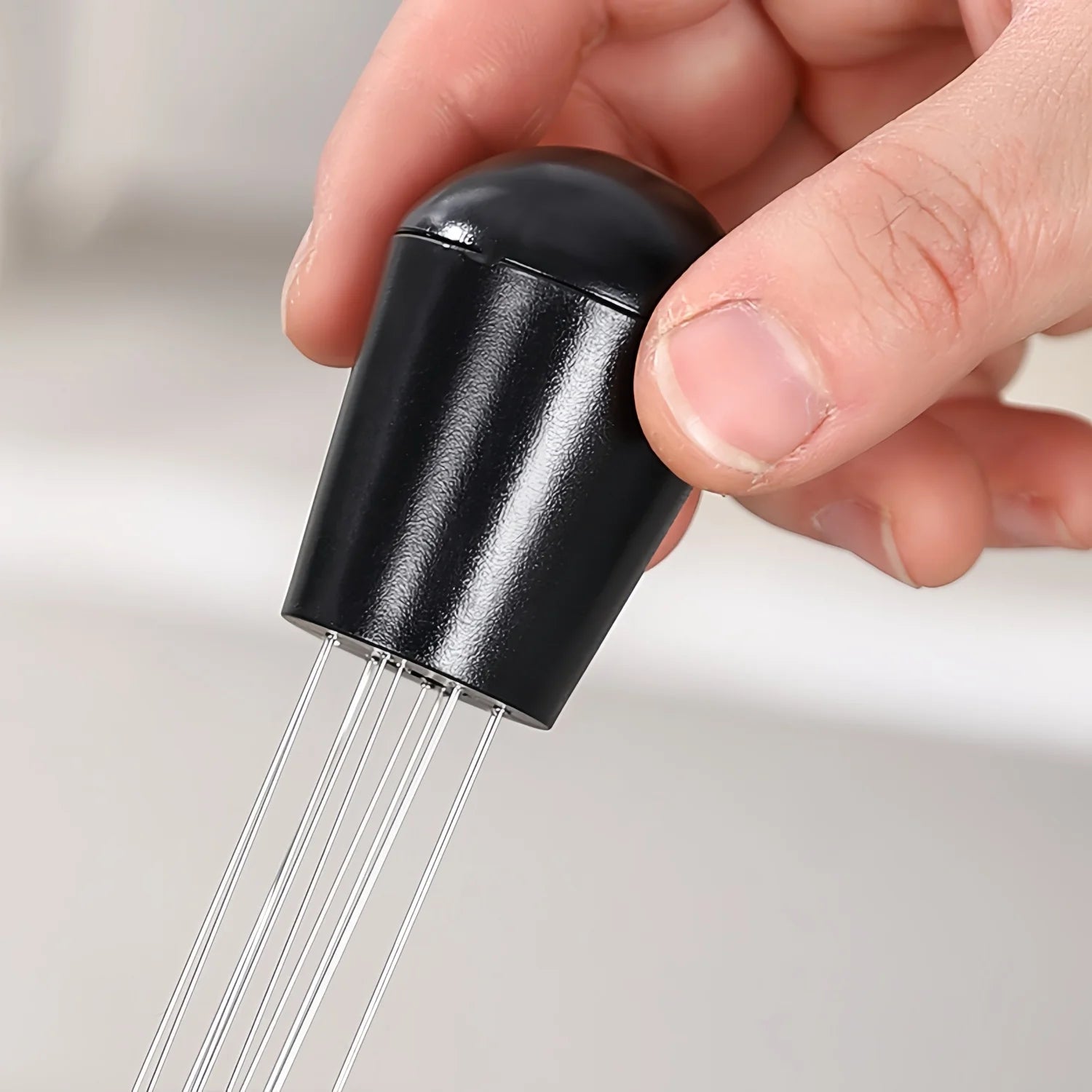 KŌHI-Home Coffee Tool Set (4–7-delig)